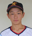 中川　稜太