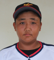 石田　皓史郎